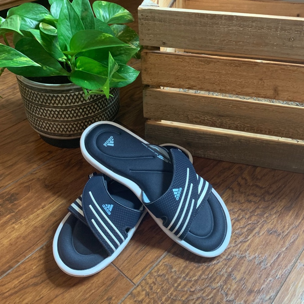 Adidas Slides
